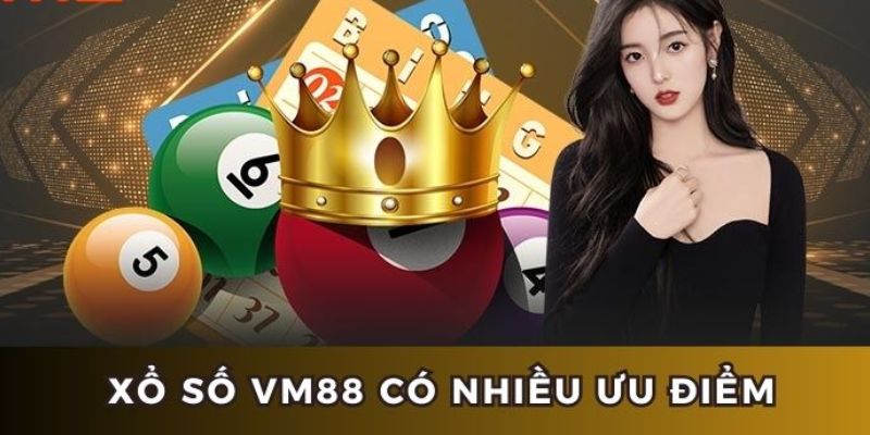 Sảnh game có nhiều ưu điểm thu hút người chơi